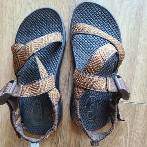 Chaco Sandals Kids Size 13